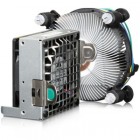 Heat Sink & Fans