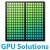 GPU Solutions