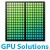GPU Solutions