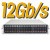 New SAS3 12Gbps Servers