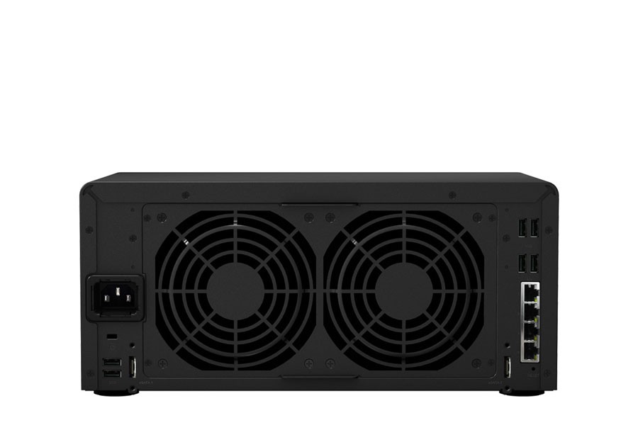 Synology DiskStation DS1813+ Maximize Productivity NAS System DS1813+