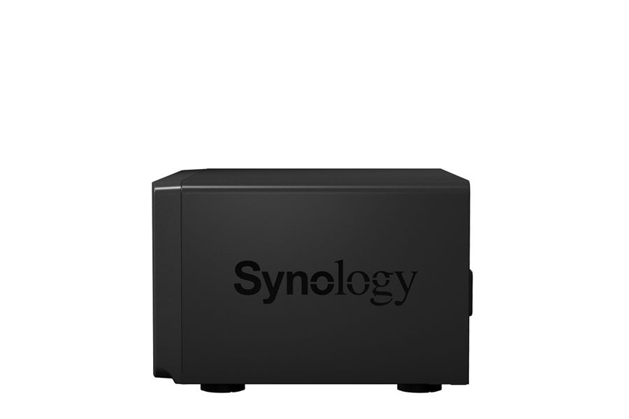 Synology DiskStation DS1813+ Maximize Productivity NAS System DS1813+
