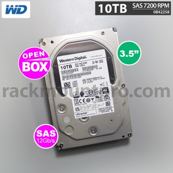 WD 0B42258 Open Box