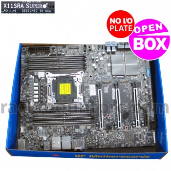 X11SRA