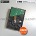 ST4000NM001A USED