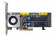 ARC-1686-2NOD M.2 NVMe Hardware RAID Adapters