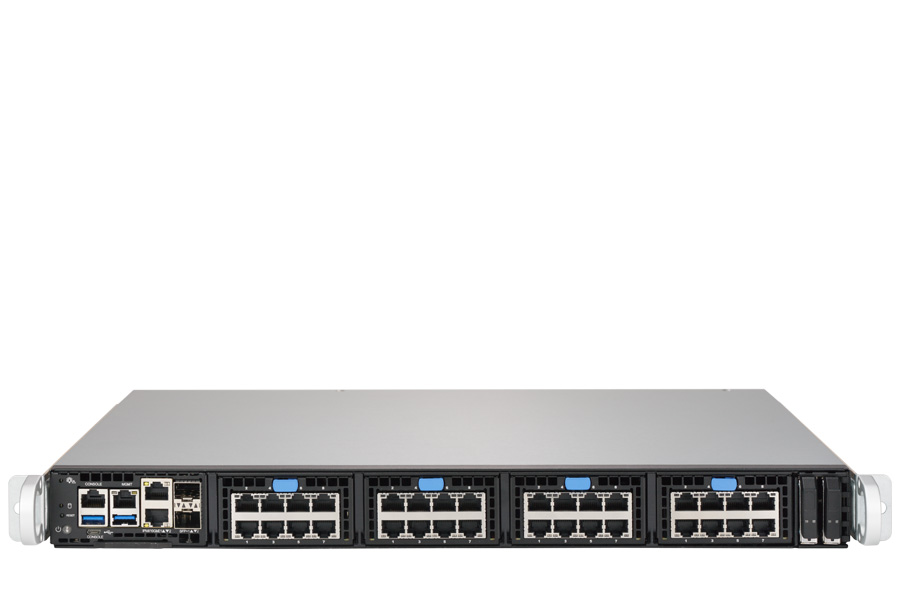 Edge server