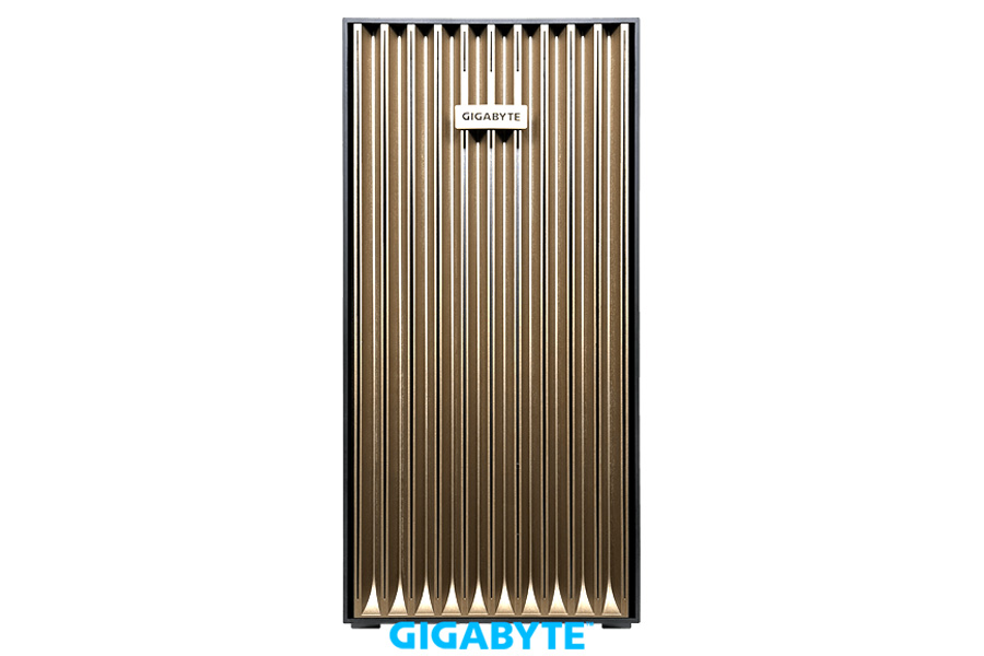 Gigabyte NVIDIA GB300 Grace™ Blackwell Ultra Desktop Superchip AI ...